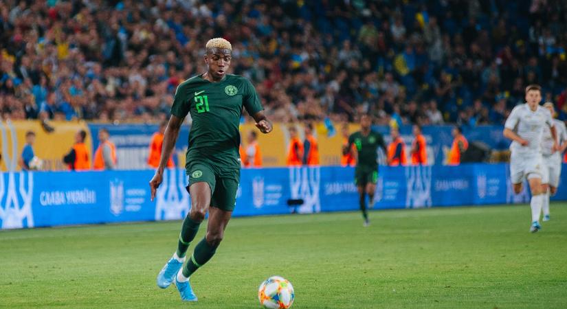 Ez a Barcelona 120 millió eurós terve, de már B-opciójuk is van