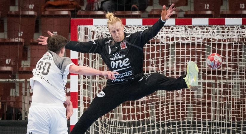 Becsülettel helytálltak a sztárcsapat otthonában az akadémisták