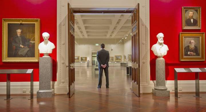 Újabb múzeumot raboltak ki: felbecsülhetetlen értékű szobroknak kelt lába