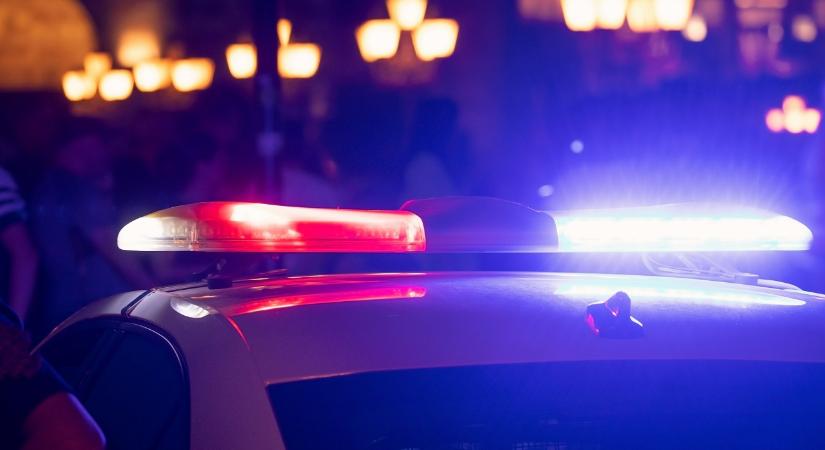 Fegyveres betörővel dulakodott az ismert énekes-színésznő a lakásában