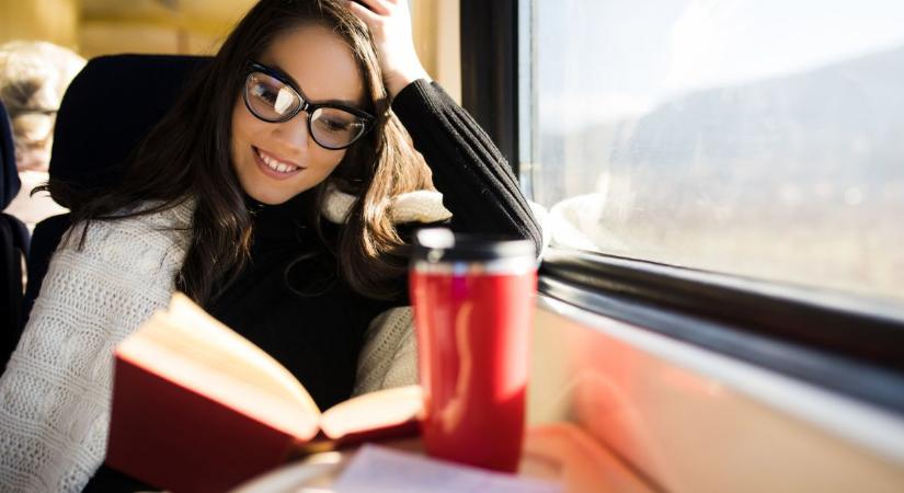 Rövid történetek, erős hatással – 6 magyar novelláskötet, amit habzsoltam