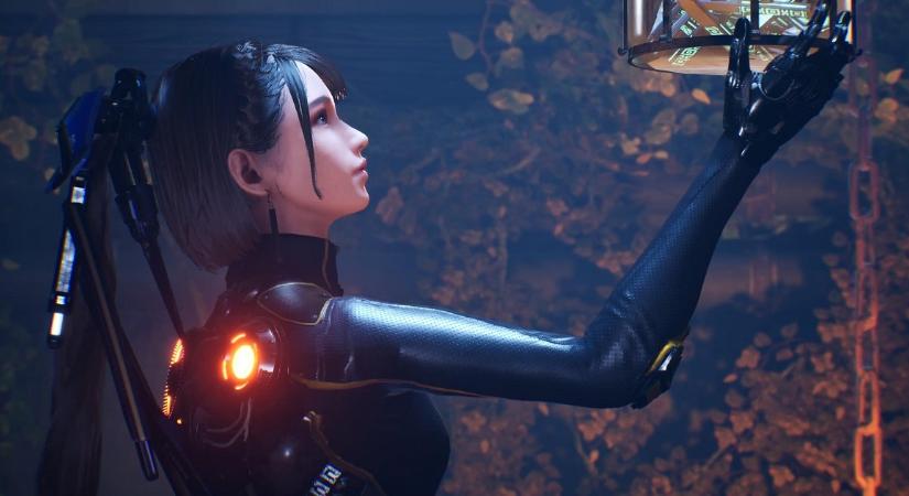 A Stellar Blade nem csak a szexi hősnője miatt vonult be a történelembe