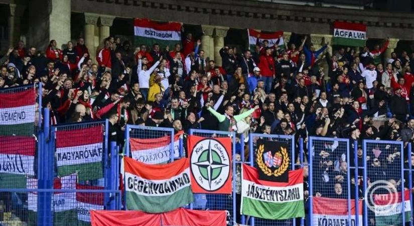 Magyarország-Írország: megszólalt Vincze Pilu a sorsdöntő mérkőzés előtt