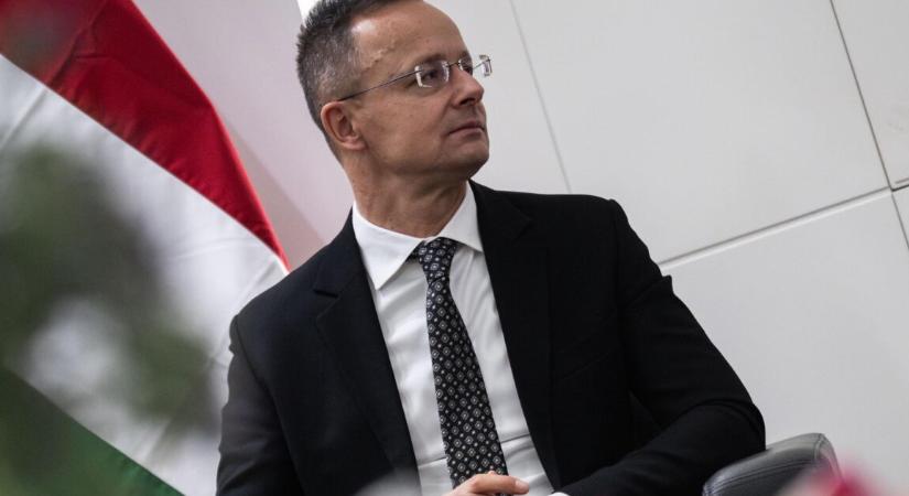Nagy bejelentéssel jelentkezett Szijjártó Péter vasárnap reggel