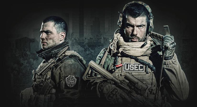 Majd’ tíz év early access után elrajtolt az Escape from Tarkov 1.0, készültek a fejlesztők, de így is döcögős a rajt