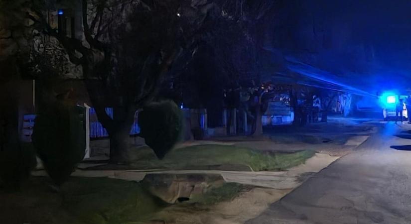 Megöltek egy fiatal nőt a szomszéd vármegyében – már tudják, ki a tettes!