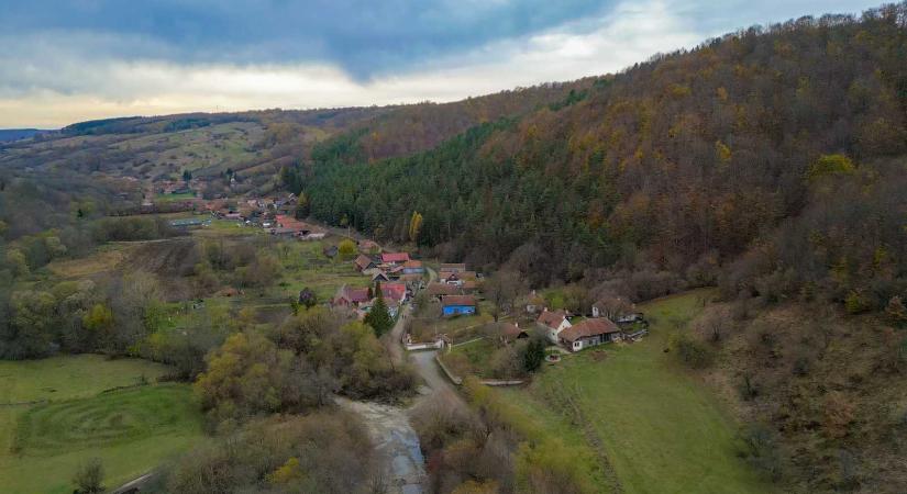 Erdély legjei – Zalánpatak, a mesebeli falu, ahol még a brit király is házat vett magának