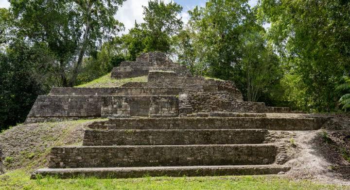 Kiderült: ilyen célt szolgált a maják egyik legősibb temploma