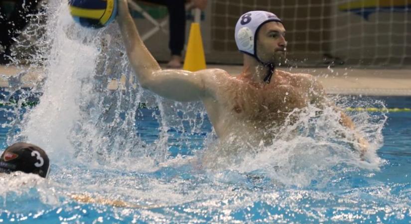 Briliáns játékot mutattak a debreceniek