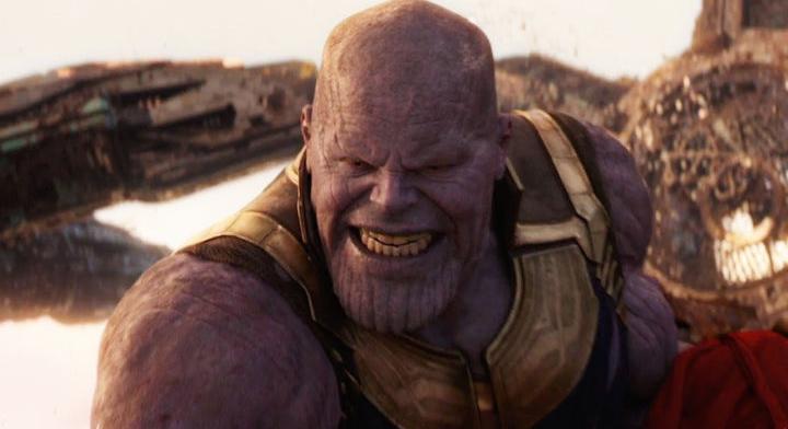 Thanos megalkotója szerint az Őrült Titán visszatér az Örökkévalókban