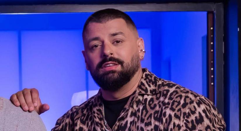 Pápai Joci fia már 14 éves: a göndör hajú Zalánt alig ismerni fel, úgy megváltozott