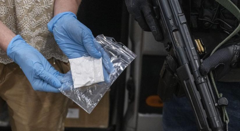 Két napig játszhatta a bandavezért egy pesterzsébeti nő