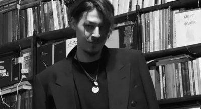 A fronton vesztette életét egy ukrán művész