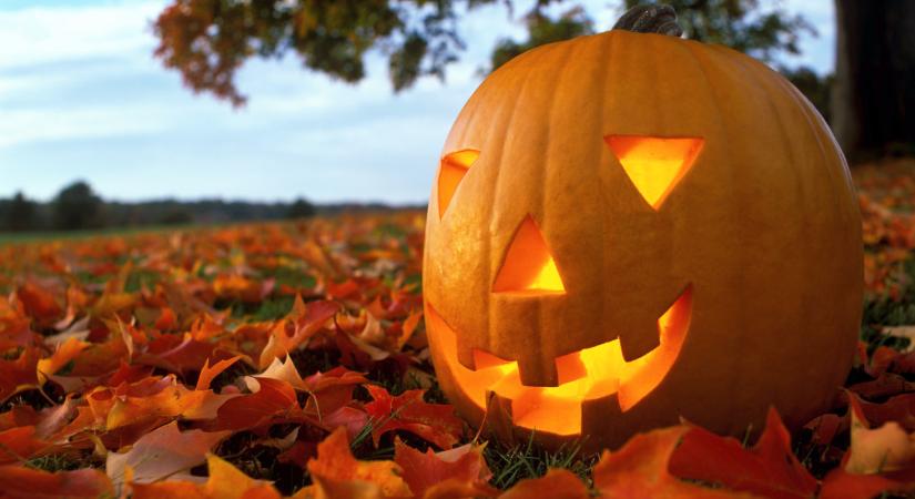 Veszélyes lehet a faragott töklámpás: erről neked is tudnod kell