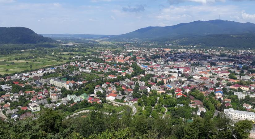 Közvéleménykutatás Kárpátaljáról, a visszacsatolásról is volt kérdés