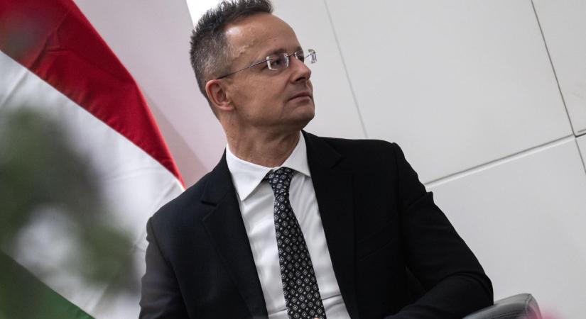 Szijjártó Péter: Érkezett egy jó hír