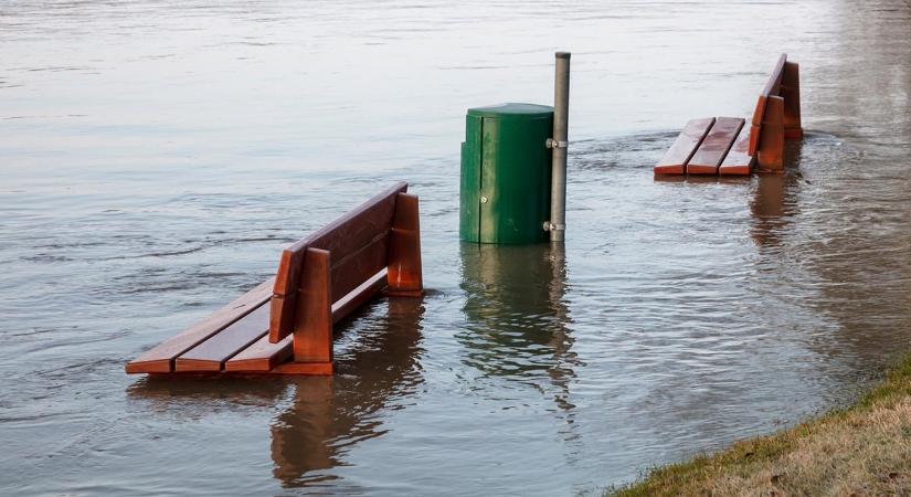Kiszolgáltatottan: London víz alatt, Japán hamufelhőben VIDEÓ