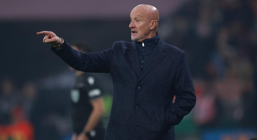 Ők hárman biztosan kihagyják az év utolsó válogatott mérkőzését