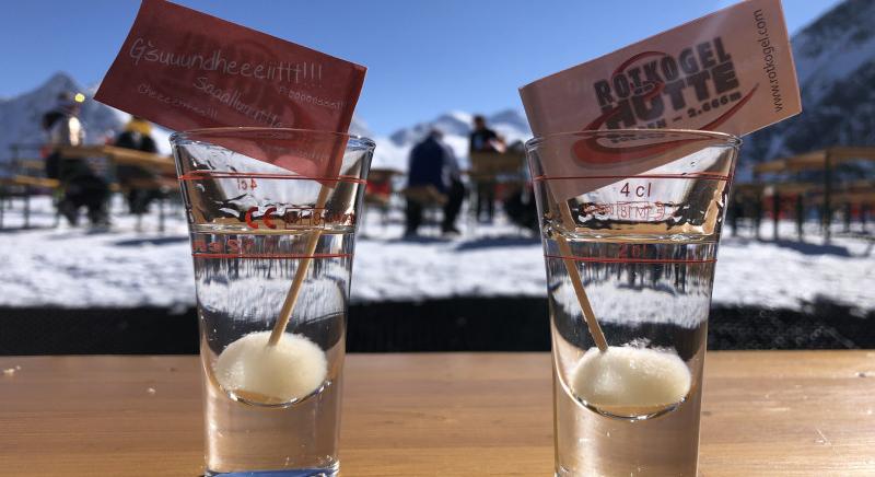 Alkoholtilalmat vezet be az egyik legnépszerűbb osztrák síközpont