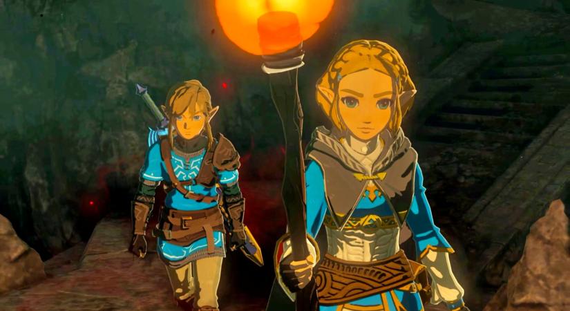 Megérkeztek az első felvételek a The Legend of Zelda-film forgatásáról, így Link és Zelda élőszereplős változatát is szemügyre vehetjük