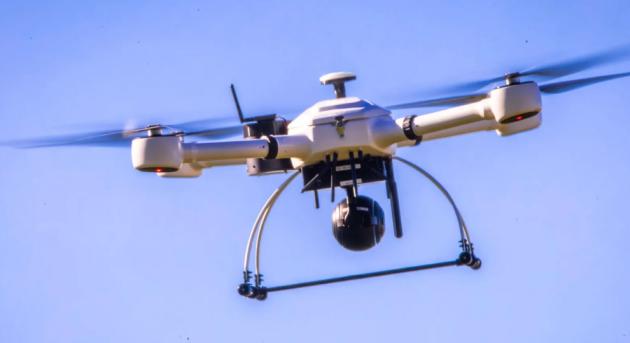 Észtország nagyszabású műveletet indított a légi fenyegetésekre való felkészültség fokozása érdekében