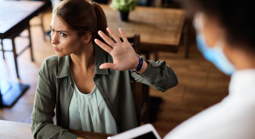 A pszichológusok szerint ezért nehéz nemet mondani