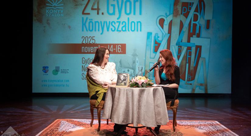 „A hit nekem nagyon fontos”