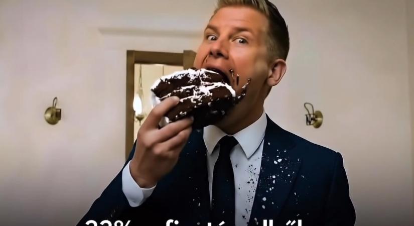 Deepfake: tájékoztat vagy manipulál?