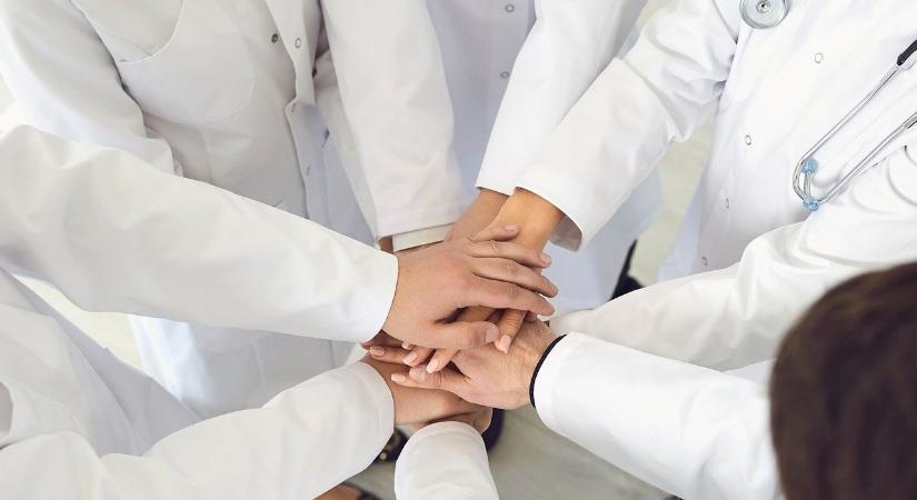 Vasárnap tartják a rezidensvizsgát: több mint 10 ezren jelentkezek