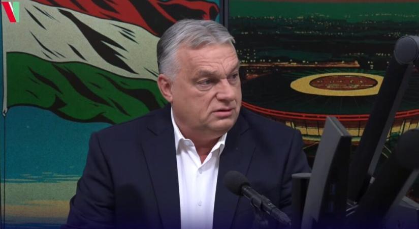 Rezsi-csökkentett Orbán-mondat