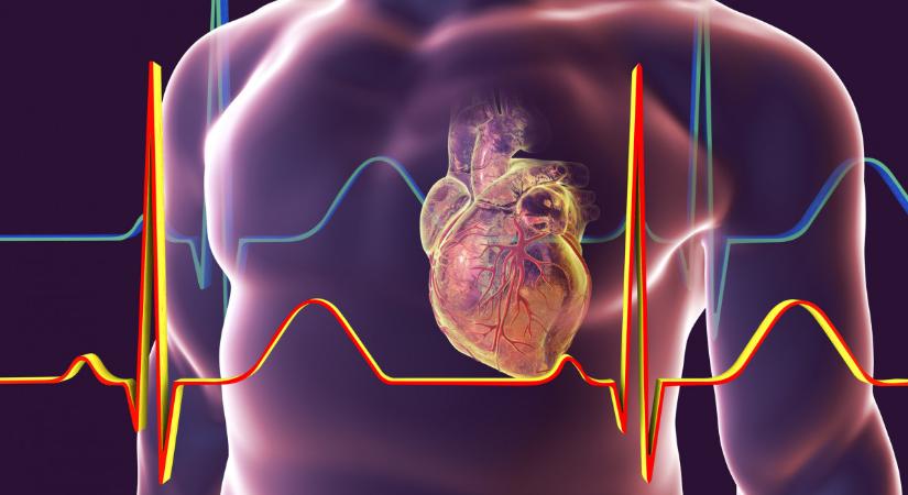 Újabb súlyos betegséget lehet nagyon könnyen felismerni