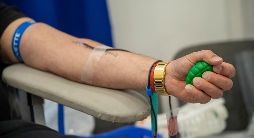 Vérüket adták a rendőrök