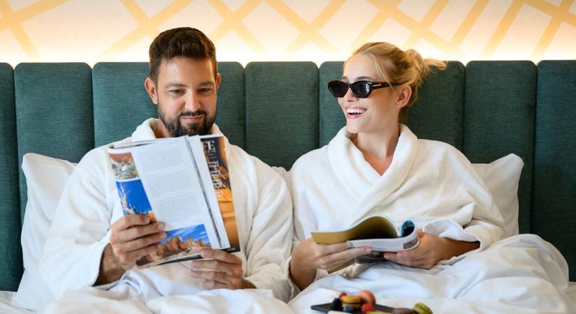 Élmények minden évszakban