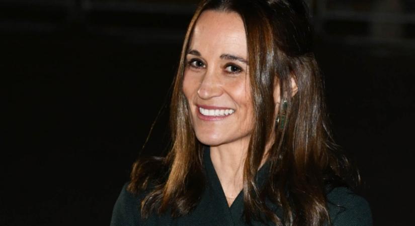Katalin húga durva szavakkal illette Károlyt: Pippa nyíltan kritizálta a királyt, szerinte ő a hibás mindenért