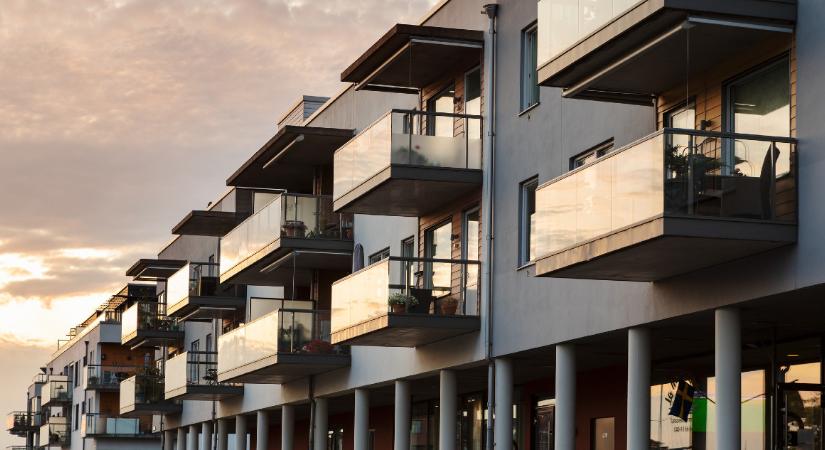 3%-os lakáshitel: változik az Otthon Start Program