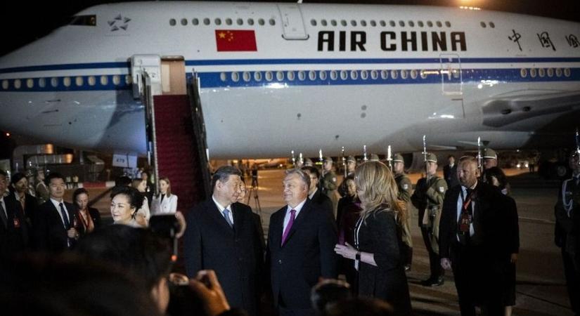 Jó hírt közölt a miniszter: újabb egy évig utazhatunk szabadon Kínába