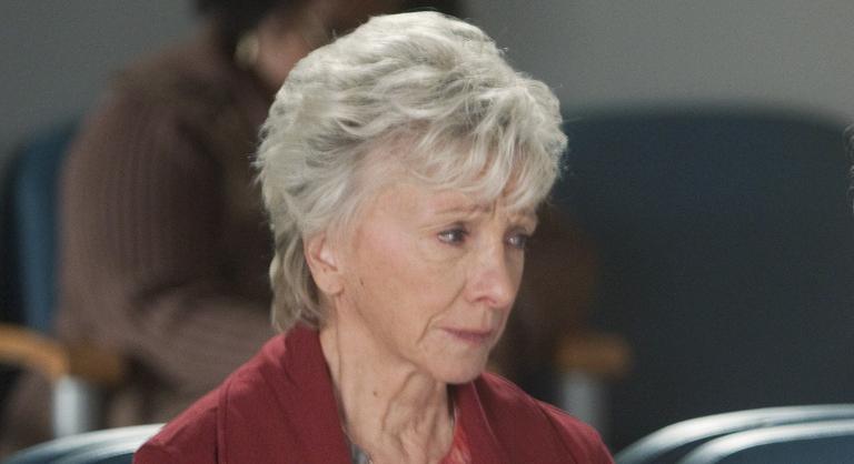 Meghalt Elizabeth Franz