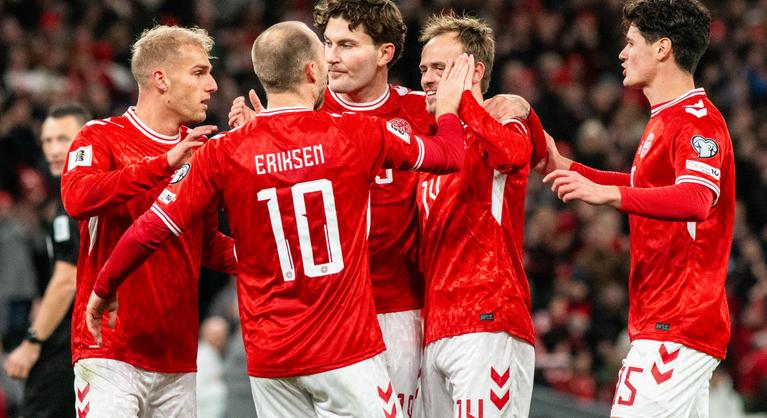 Még (vagy már csak) kilenc direkt hely kiadó Európából a labdarúgó-világbajnokságra