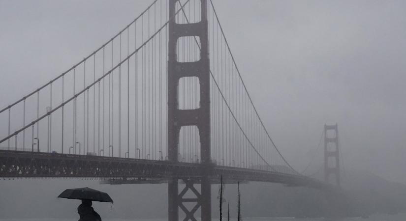 Menteni akarta a kislányát, vízbe fulladt a kaliforniai apa