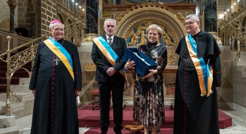 Megvan a döntés: a Tüke Díj idén óriási versenyt teremtett