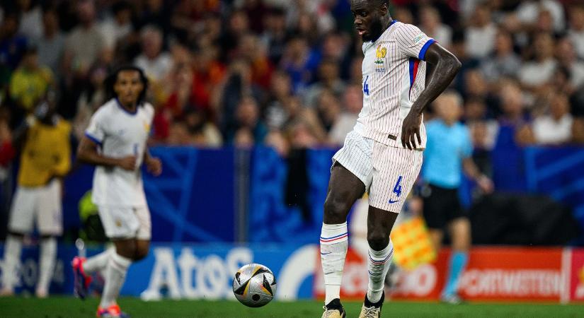 Elveszítheti a Real Madrid a 60 millió eurós kiszemeltjét