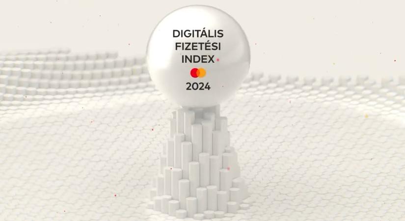 Tovább nő a Digitális Fizetési Index, a jövő az összehangolt edukáción múlik
