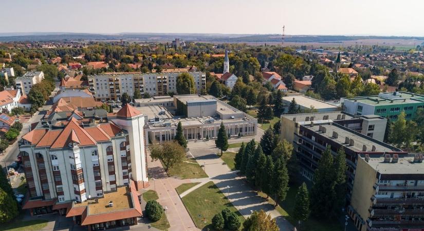 80 milliós támogatással új korszak kezdődik a szőlőhegyi közösségi házban (videó)