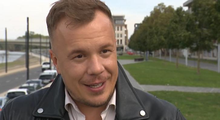 Fekete Dávid koraszülött kisfia már közel egyéves: Nagyon szépen fejlődik, folyamatosan járunk fejlesztésekre