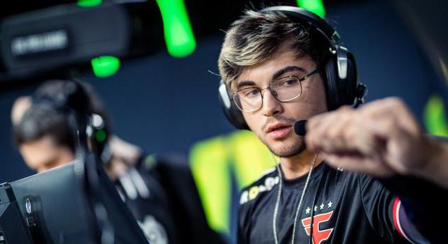 A StarLadder Budapest Major esélyeseinek matricái – galéria