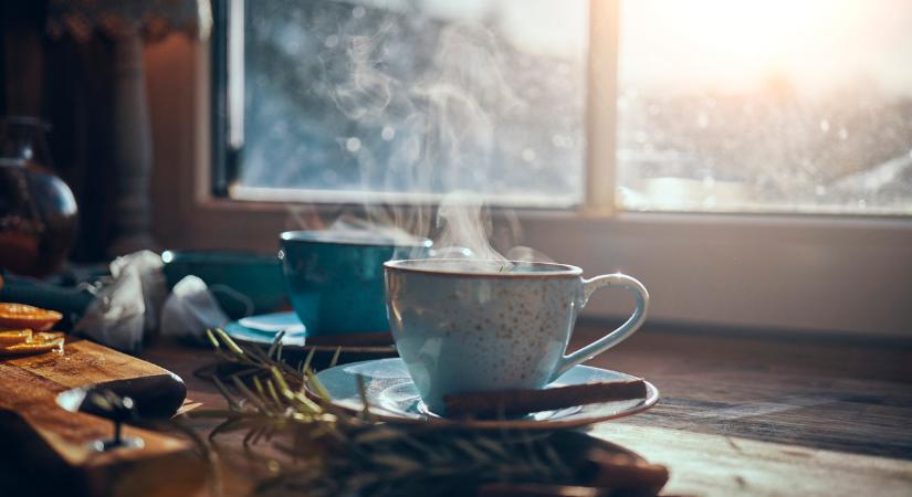 A 3 leghatásosabb téli gyógytea-keverék, ami a tudomány szerint is hatásos