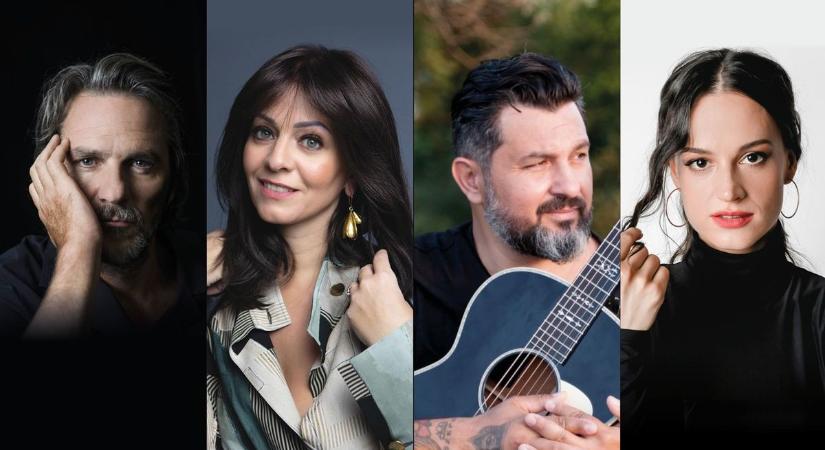 Gazdag adventi programkínálat várja a közönséget a Várkert Bazárban