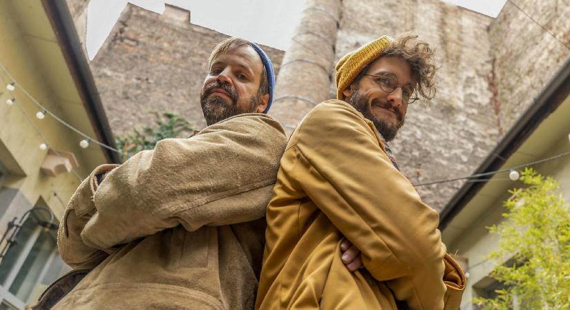 „Sokaknak nem tetszett sok rendszer, de megöregedtek és meghaltak benne” – Csaknekedkislány-interjú