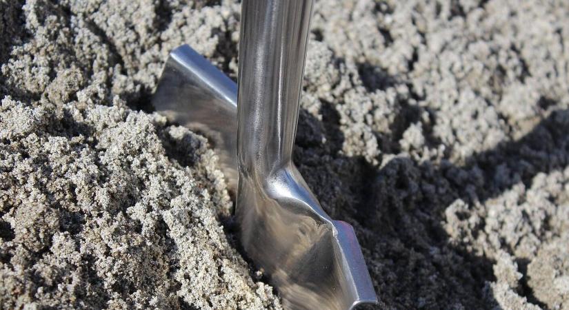 Őszi kertgondozás: nagy hiba lehet az ásás