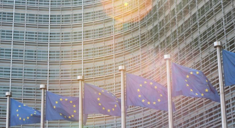 Szép csendben elfoglalták Brüsszelt